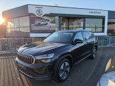 Skoda Kodiaq occasion année 2024 boite Automatique Annonce Skoda Kodiaq occasion Essence 1.5 TSI 204 ch PHEV Selection DSG6 5 places à HAGUENAU