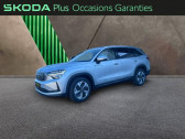 Skoda Kodiaq 1.5 TSI 204ch PHEV Selection DSG6 5 places   SARREGUEMINES 57