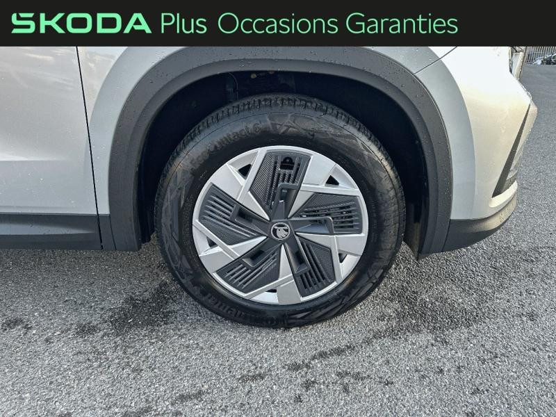 Skoda Kodiaq 1.5 TSI 204ch PHEV Selection DSG6 5 places  occasion  MOUGINS - photo n6