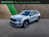 Skoda Kodiaq 1.5 TSI 204ch PHEV Selection DSG6 5 places   METZ 57