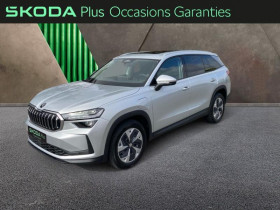 Skoda Kodiaq , garage SEAT SKODA ORVAULT  ORVAULT