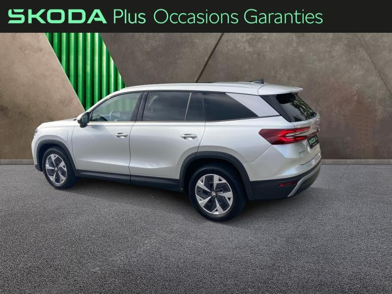 Skoda Kodiaq 1.5 TSI 204ch PHEV Selection DSG6 5 places  occasion  ORVAULT - photo n4