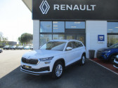 Skoda Kodiaq occasion année 2024 boite Manuelle Annonce Skoda Kodiaq occasion Essence 1.5 TSI ACT - 150 - BV DSG7 7pl Ambition PHASE 2 à Bessières