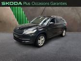 Skoda Kodiaq occasion année 2019 boite Automatique Annonce Skoda Kodiaq occasion Essence 1.5 TSI ACT 150ch Business DSG Euro6d-T 7 places 125g à PARIS