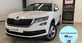 Skoda Kodiaq occasion année 2018 boite Automatique Annonce Skoda Kodiaq occasion Essence 1.5 TSI ACT 150ch Business DSG Euro6d à LA ROCHE SUR YON