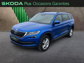Skoda Kodiaq 1.5 TSI ACT 150ch Business Euro6dg-T 5 places   Dunkerque 59
