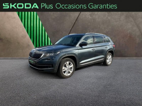 Skoda Kodiaq , garage SEAT SKODA VEZIN LE COQUET  VEZIN LE COQUET