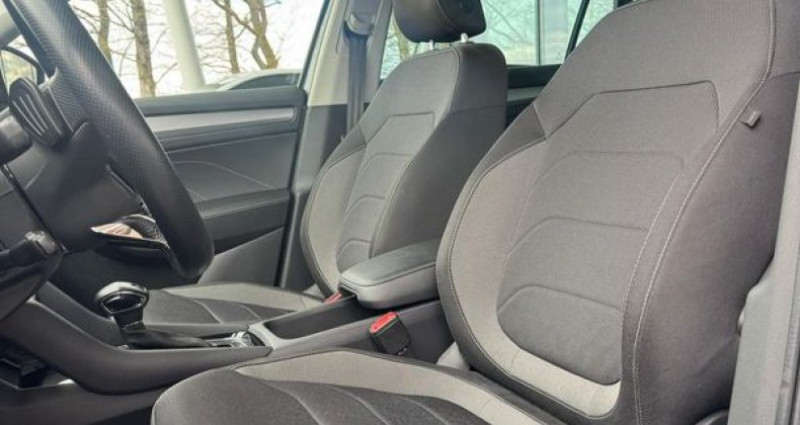 Skoda Kodiaq 150CH 2.0 TDI DSG7 7 Places Garantie 6 ans Suivi complet Cam 2021 - photo n°5 Skoda Kodiaq 150CH 2.0 TDI DSG7 7 Places Garantie 6 ans Suivi complet Cam  occasion à Sarreguemines - photo n°5