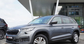 Skoda Kodiaq occasion 2021 mise en vente à Sarreguemines par le garage GO CAR BIKE - photo n°1