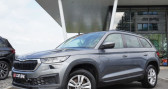 Skoda Kodiaq occasion année 2022 boite Automatique Annonce Skoda Kodiaq occasion Diesel 150CH 7 Places Garantie 6 ans Caméra de recul Apple Carplay à Sarreguemines