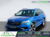 Annonce Skoda Kodiaq occasion Diesel 2.0 Bi-TDI 240 BVA 4x4 5pl � Beaupuy