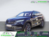 Annonce Skoda Kodiaq occasion Diesel 2.0 Bi-TDI 240 BVA 4x4 5pl � Beaupuy