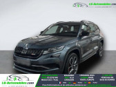 Annonce Skoda Kodiaq occasion Diesel 2.0 Bi-TDI 240 BVA 4x4 5pl � Beaupuy