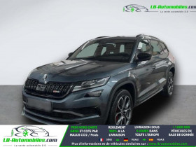 Skoda Kodiaq , garage LB AUTOMOBILES � Beaupuy