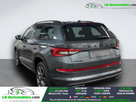 Skoda Kodiaq 2.0 Bi-TDI 240 BVA 4x4 5pl  occasion � Beaupuy - photo n�3