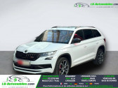 Annonce Skoda Kodiaq occasion Diesel 2.0 Bi-TDI 240 BVA 4x4 5pl � Beaupuy