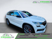 Annonce Skoda Kodiaq occasion Diesel 2.0 Bi-TDI 240 BVA 4x4 5pl � Beaupuy