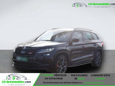 Annonce Skoda Kodiaq occasion Diesel 2.0 Bi-TDI 240 BVA 4x4 5pl � Beaupuy