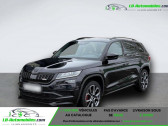 Skoda Kodiaq 2.0 Bi-TDI 240 BVA 4x4 5pl  � Beaupuy 31