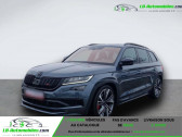 Skoda Kodiaq 2.0 Bi-TDI 240 BVA 4x4 5pl  � Beaupuy 31