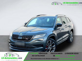 Annonce Skoda Kodiaq occasion Diesel 2.0 Bi-TDI 240 BVA 4x4 5pl � Beaupuy