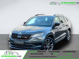 Skoda Kodiaq , garage LB AUTOMOBILES � Beaupuy