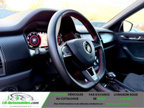 Skoda Kodiaq 2.0 Bi-TDI 240 BVA 4x4 5pl  occasion � Beaupuy - photo n�10