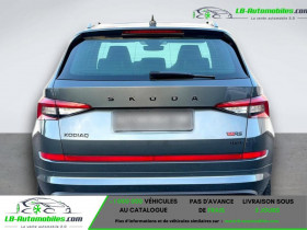 Skoda Kodiaq 2.0 Bi-TDI 240 BVA 4x4 5pl  occasion � Beaupuy - photo n�7