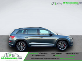 Skoda Kodiaq 2.0 Bi-TDI 240 BVA 4x4 5pl  occasion � Beaupuy - photo n�6