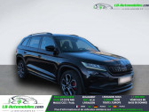 Annonce Skoda Kodiaq occasion Diesel 2.0 Bi-TDI 240 BVA 4x4 5pl � Beaupuy