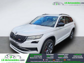 Annonce Skoda Kodiaq occasion Diesel 2.0 Bi-TDI 240 BVA 4x4 5pl � Beaupuy