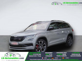 Annonce Skoda Kodiaq occasion Diesel 2.0 Bi-TDI 240 BVA 4x4 5pl � Beaupuy