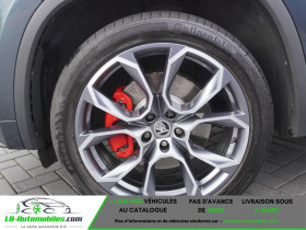 Skoda Kodiaq 2.0 Bi-TDI 240 BVA 4x4 5pl  occasion � Beaupuy - photo n�7