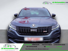 Skoda Kodiaq 2.0 Bi-TDI 240 BVA 4x4 5pl  occasion � Beaupuy - photo n�4