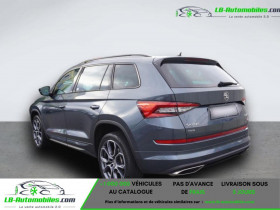 Skoda Kodiaq 2.0 Bi-TDI 240 BVA 4x4 5pl  occasion � Beaupuy - photo n�3