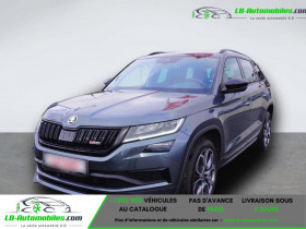Skoda Kodiaq 2.0 Bi-TDI 240 BVA 4x4 5pl  occasion � Beaupuy - photo n�2