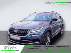 Skoda Kodiaq , garage LB AUTOMOBILES � Beaupuy