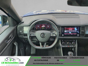 Skoda Kodiaq 2.0 Bi-TDI 240 BVA 4x4 5pl  occasion � Beaupuy - photo n�3
