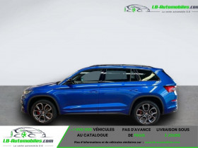 Skoda Kodiaq 2.0 Bi-TDI 240 BVA 4x4 5pl  occasion � Beaupuy - photo n�6