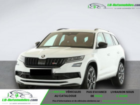 Skoda Kodiaq , garage LB AUTOMOBILES � Beaupuy