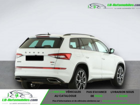 Skoda Kodiaq 2.0 Bi-TDI 240 BVA 4x4 5pl  occasion � Beaupuy - photo n�3
