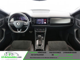 Skoda Kodiaq 2.0 Bi-TDI 240 BVA 4x4 5pl  occasion � Beaupuy - photo n�2