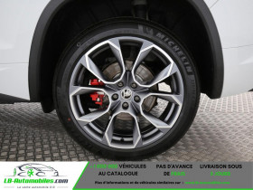 Skoda Kodiaq 2.0 Bi-TDI 240 BVA 4x4 5pl  occasion � Beaupuy - photo n�8