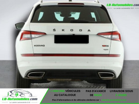 Skoda Kodiaq 2.0 Bi-TDI 240 BVA 4x4 5pl  occasion � Beaupuy - photo n�6