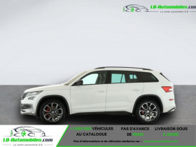 Skoda Kodiaq 2.0 Bi-TDI 240 BVA 4x4 5pl  occasion � Beaupuy - photo n�5