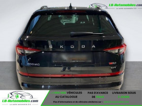 Skoda Kodiaq 2.0 Bi-TDI 240 BVA 4x4 5pl  occasion � Beaupuy - photo n�7