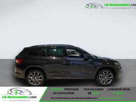Skoda Kodiaq 2.0 Bi-TDI 240 BVA 4x4 5pl  occasion � Beaupuy - photo n�6