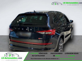 Skoda Kodiaq 2.0 Bi-TDI 240 BVA 4x4 5pl  occasion � Beaupuy - photo n�4