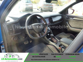 Skoda Kodiaq 2.0 Bi-TDI 240 BVA 4x4 5pl  occasion � Beaupuy - photo n�5