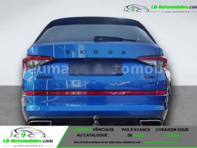 Skoda Kodiaq 2.0 Bi-TDI 240 BVA 4x4 5pl  occasion � Beaupuy - photo n�4